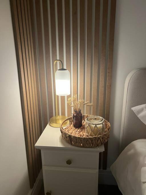 Stunning In Astley Holiday home Tyldesley