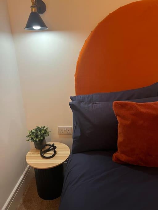 Stunning In Astley Holiday home